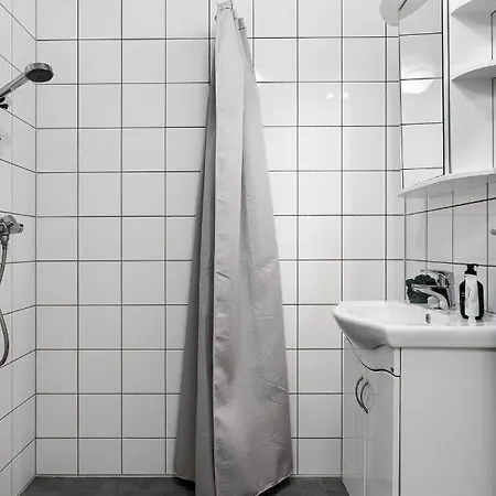 Airhome Sentrum Apartment *