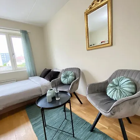 Appartamento Airhome Sentrum