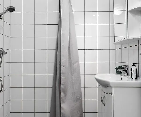 Airhome Sentrum Apartamento *